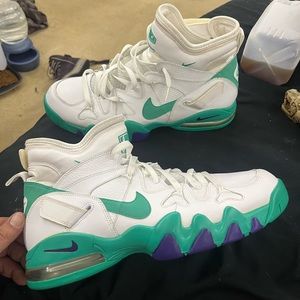 Nike Air Max 2 Strong RARE sneakers shoes